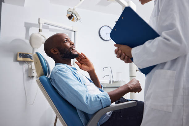 Best Emergency TMJ Treatment in Franklin, OH