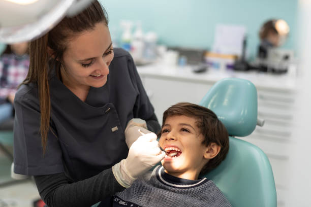 Best Emergency Treatment for Dental Infections or Abscesses in Franklin, OH