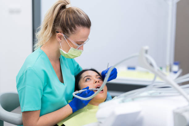Best Urgent Care for Lost Fillings or Crowns in Franklin, OH
