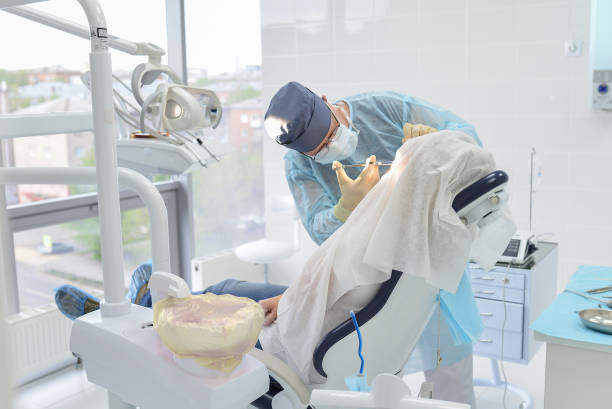 Best Emergency Treatment for Dental Infections or Abscesses in Franklin, OH